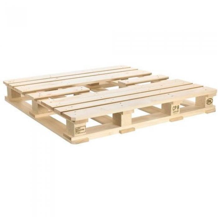 Wooden Pallets manufacturer in kolkata